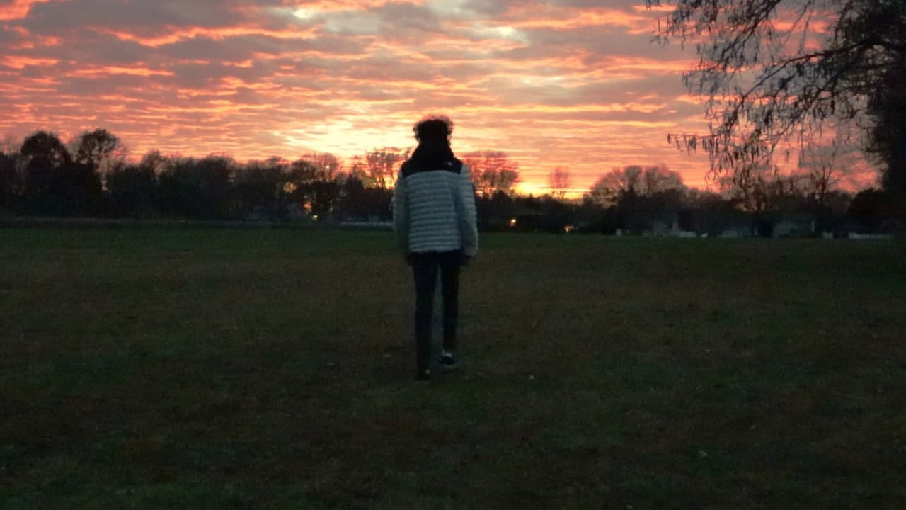 Backdrop – Squirrelly Man