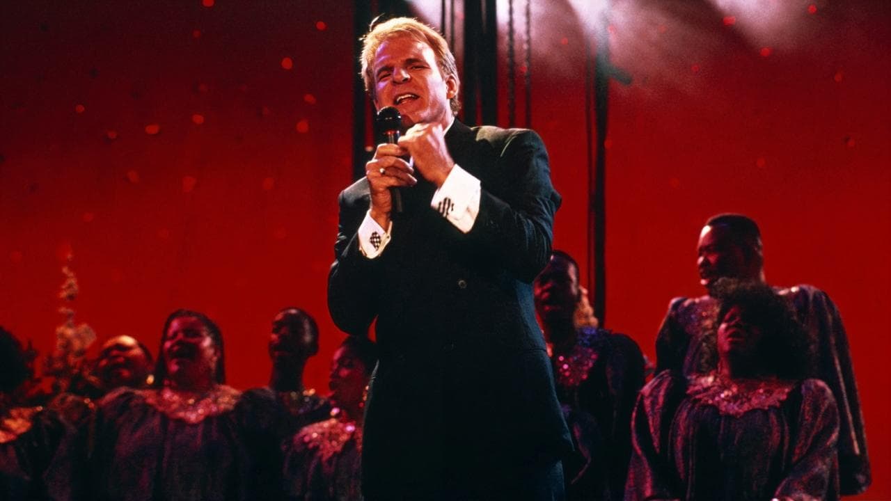 Backdrop – Der Schein-Heilige