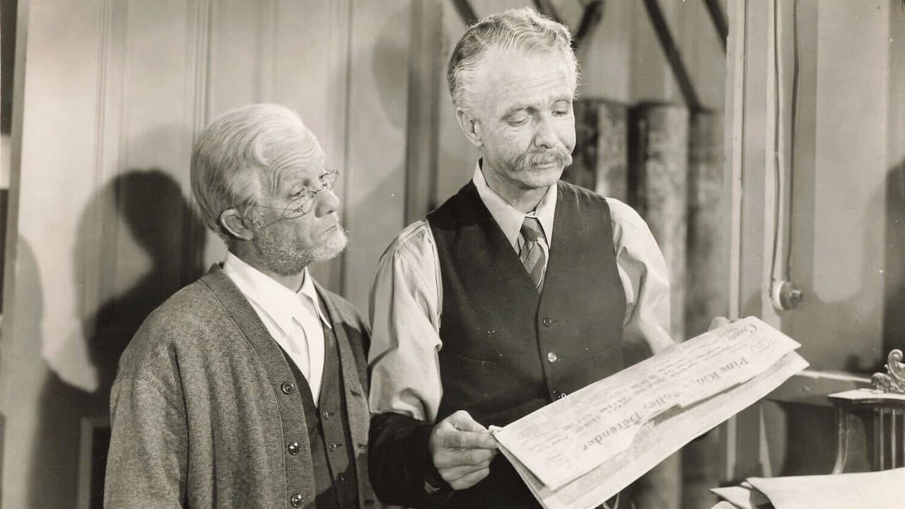 Backdrop – Partners in Time