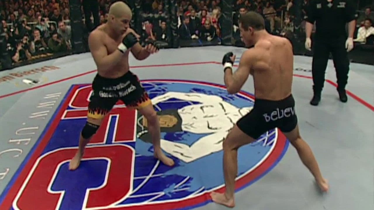 Backdrop – UFC 30: The Battle On The Boardwalk