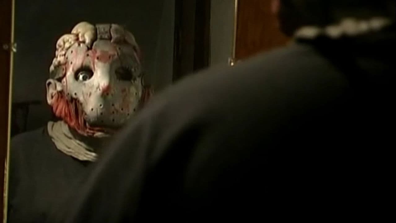 Backdrop – Severe Injuries