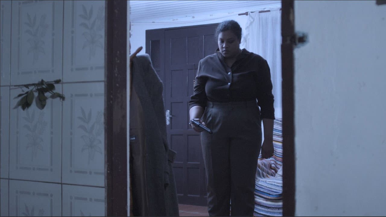 Backdrop – A Primavera Há de Chegar