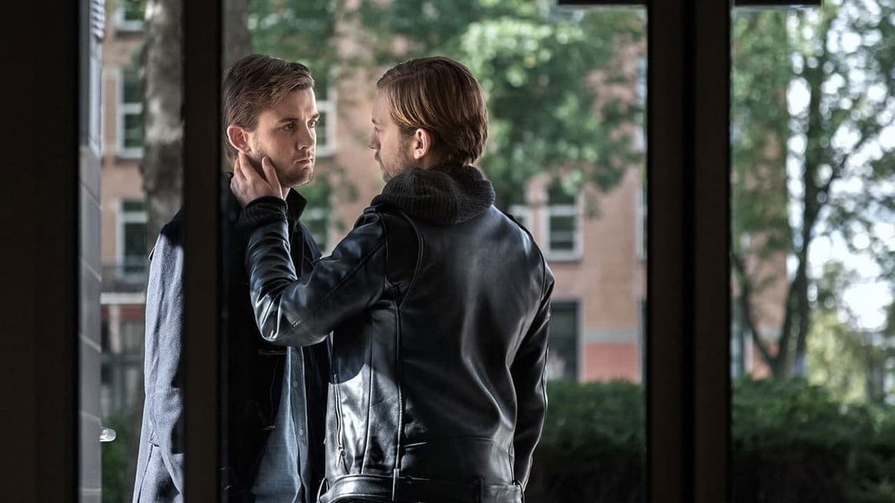 Backdrop – Boys on Film 18: Heroes