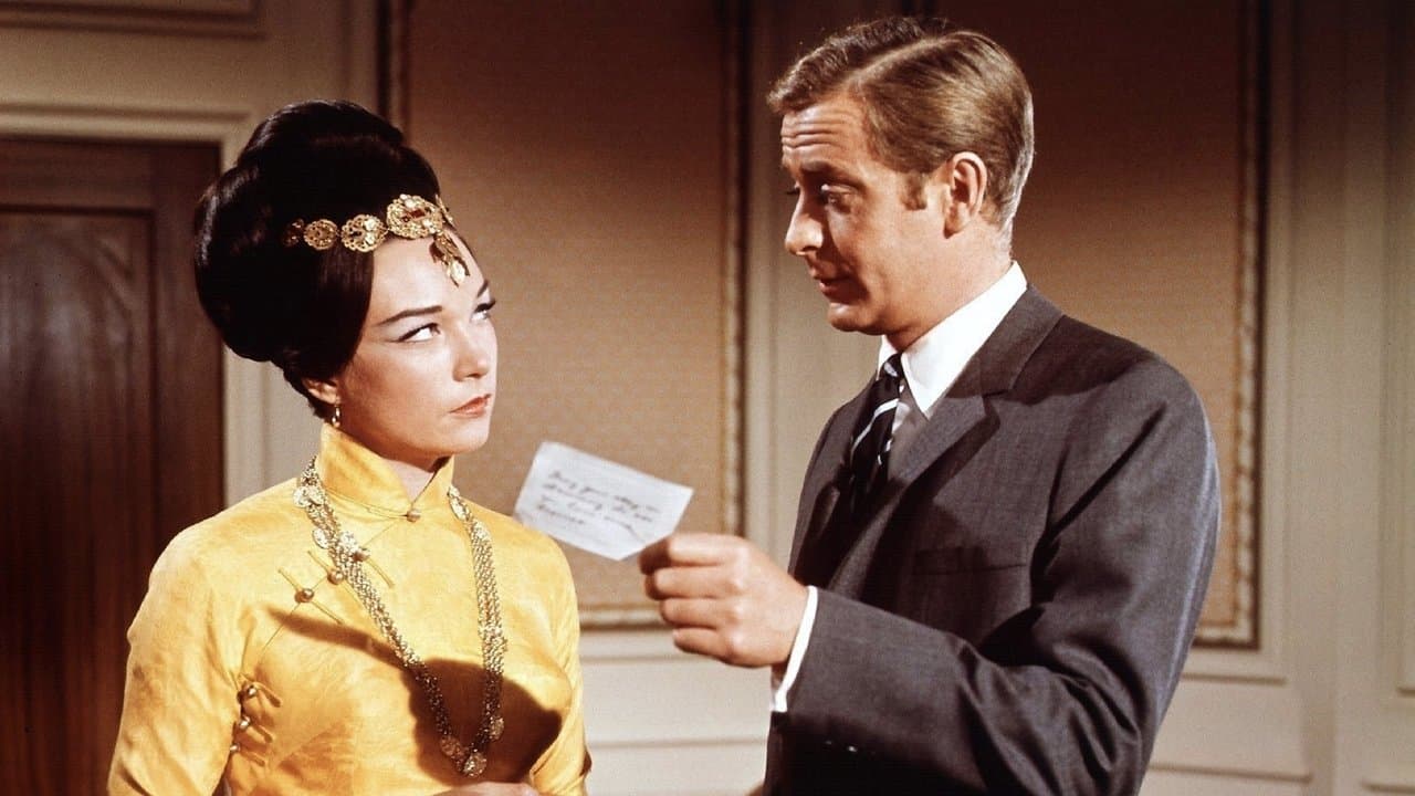 Backdrop – Das Mädchen aus der Cherry-Bar