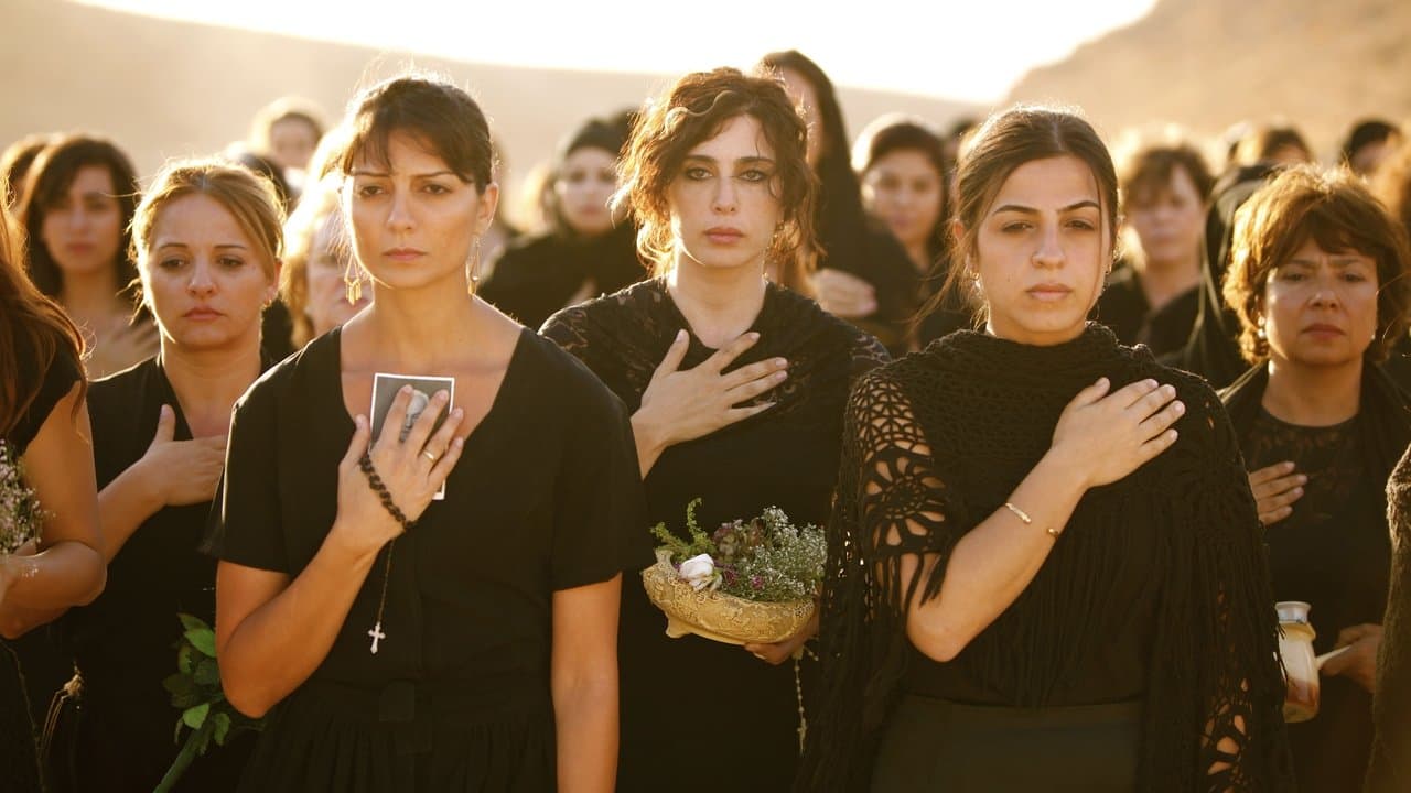 Backdrop – Wer weiss, wohin?