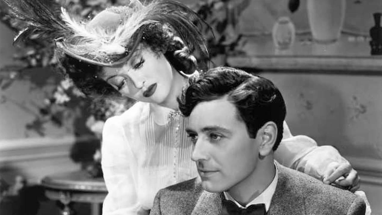 Backdrop – Das Leben der Mrs. Skeffington