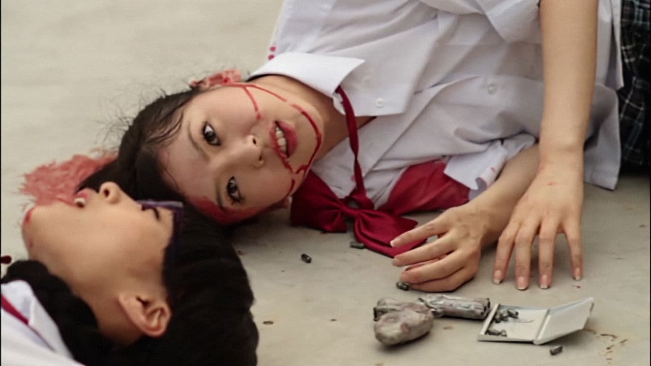 Backdrop – TOKYOスピーシーズ