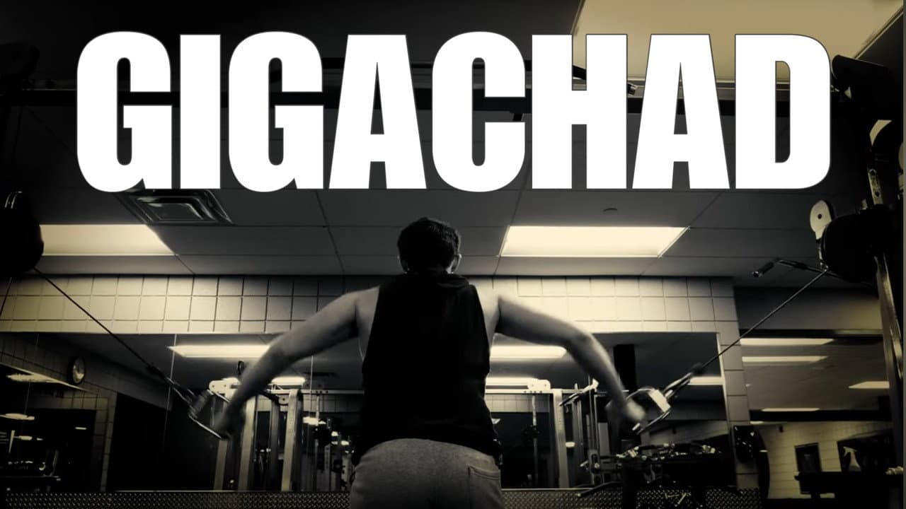 Backdrop – Gigachad