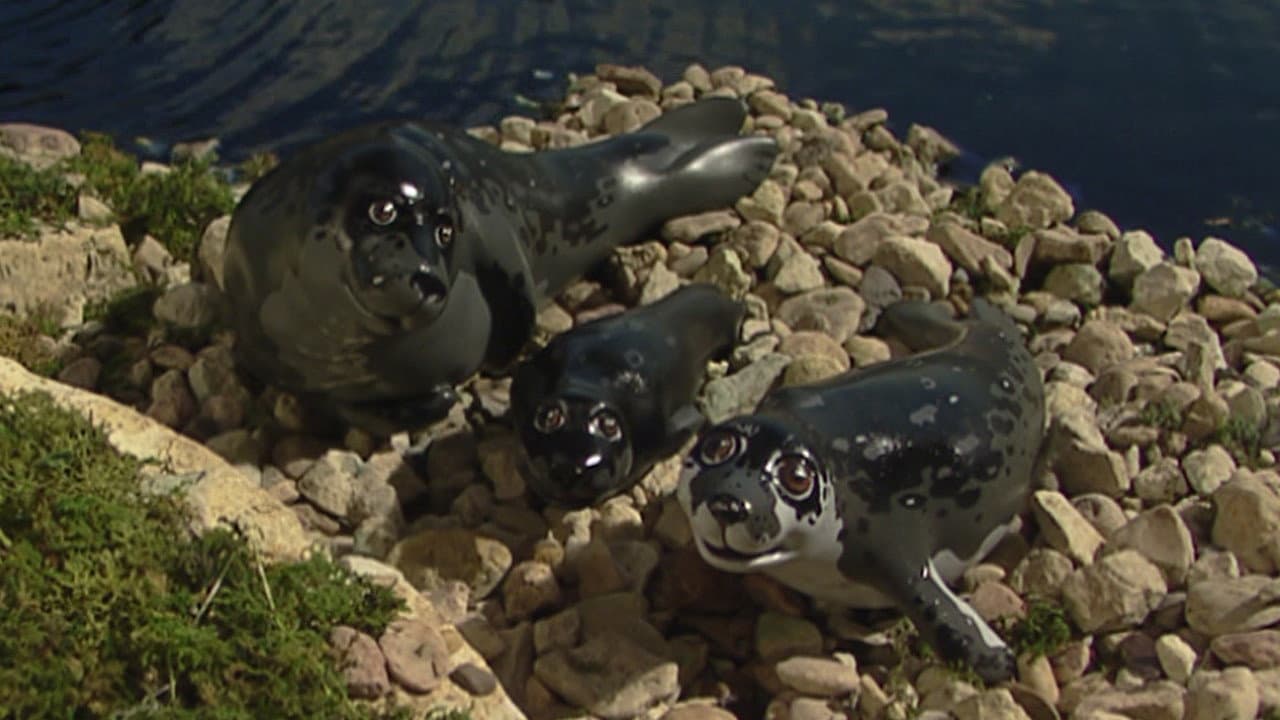 Backdrop – Thomas & Friends: Track Stars