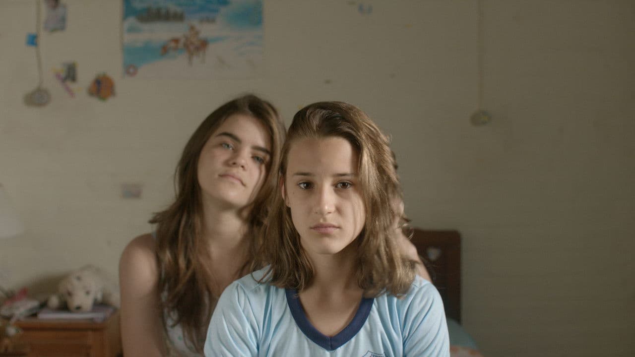 Backdrop – As Duas Irenes