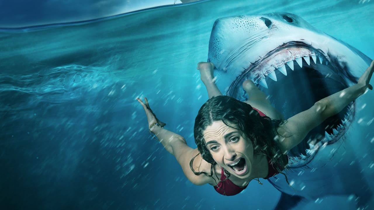 Backdrop – Blind Waters