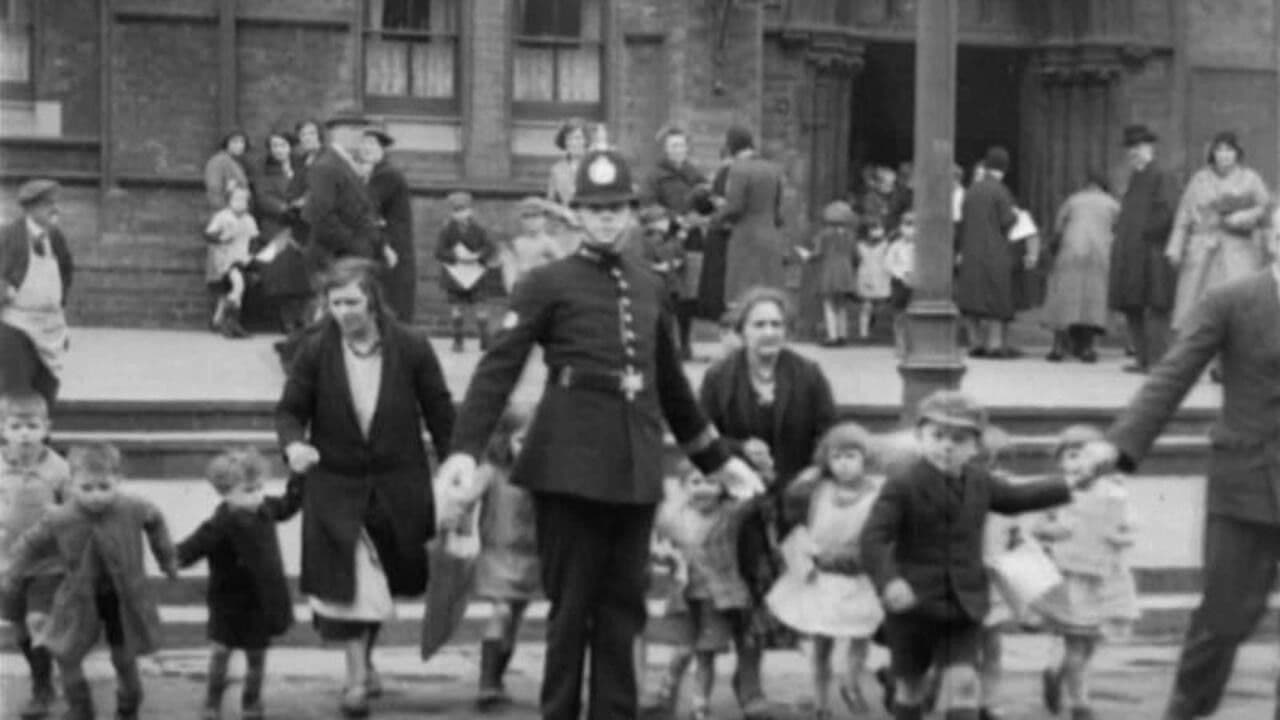 Backdrop – The Workshop of the World: Birmingham