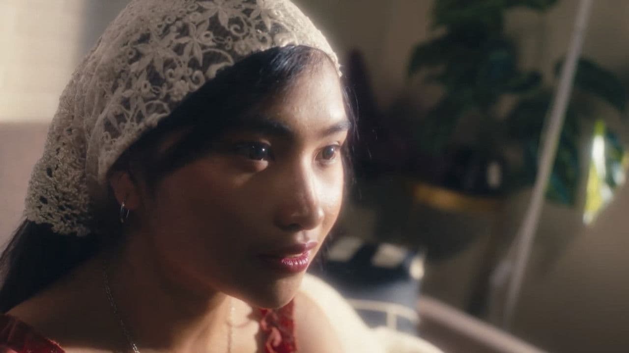 Backdrop – Behind the Lens