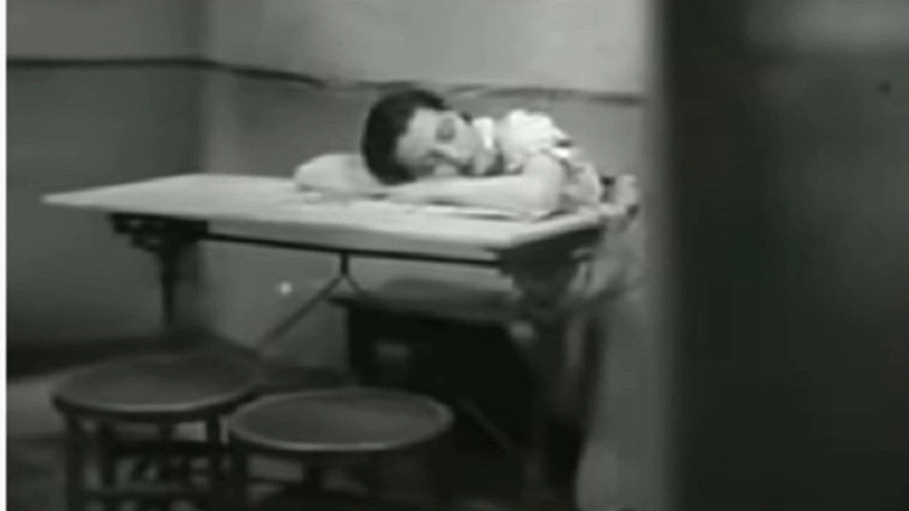 Backdrop – Barrios bajos