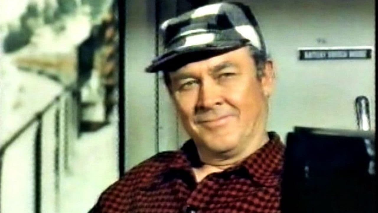 Backdrop – Runaway!