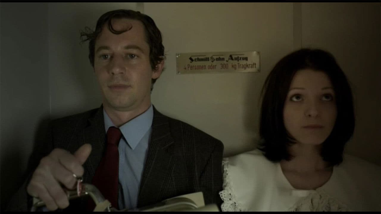 Backdrop – Hotel Metamorphosis