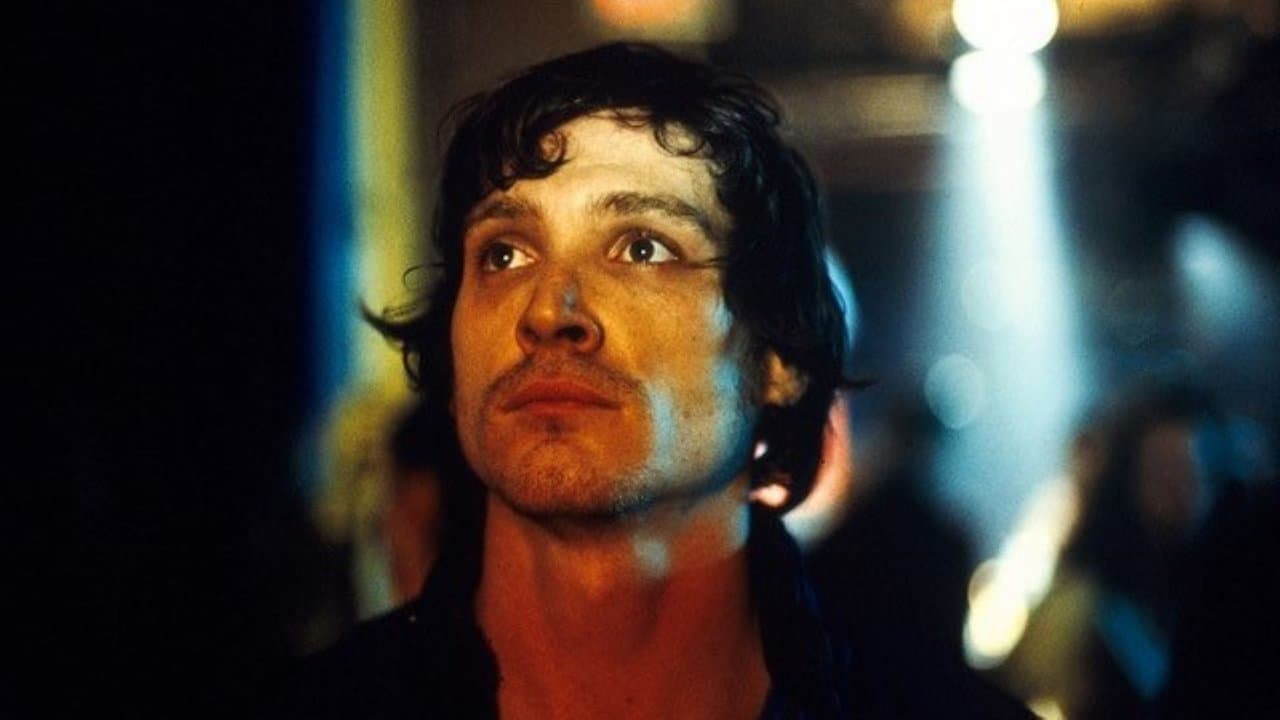 Backdrop – Jesus Son - The Funny Life of Fuckhead