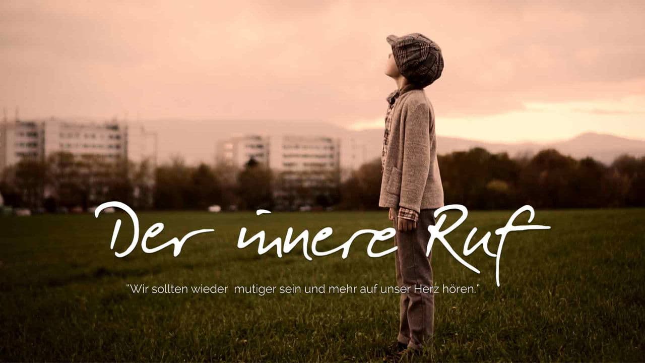 Backdrop – DER INNERE RUF