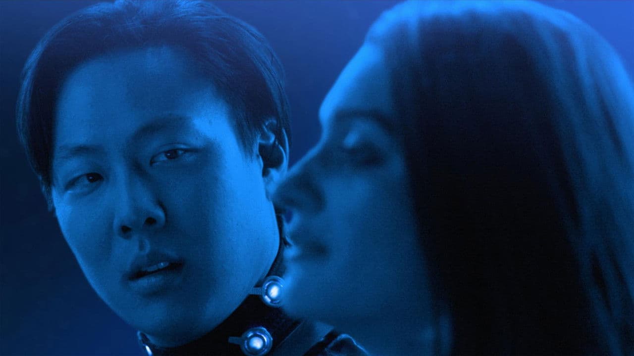 Backdrop – Cupid’s Paradise