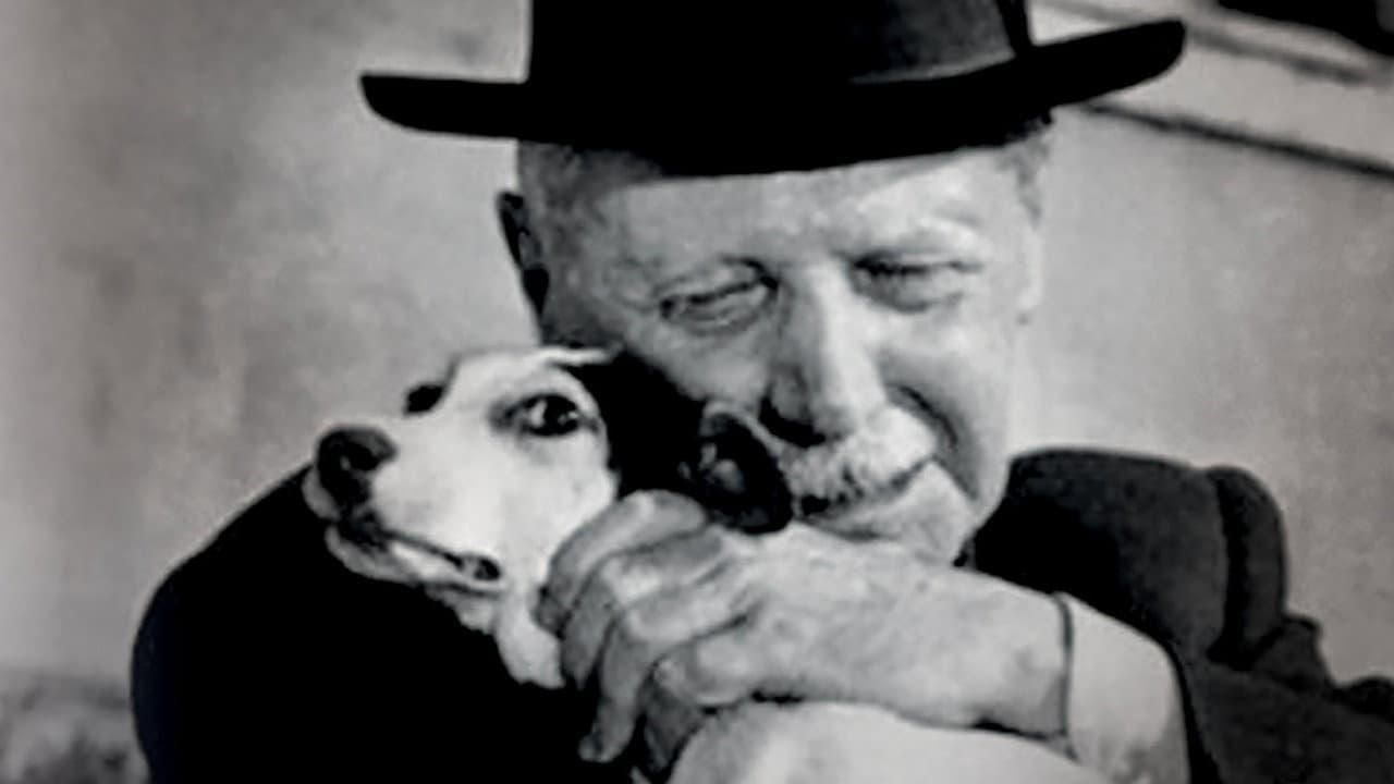 Backdrop – Umberto D.