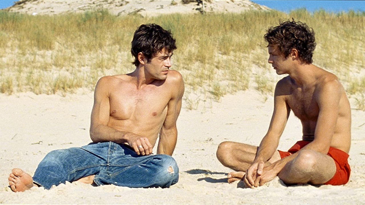 Backdrop – Plein Sud - Auf dem Weg nach Süden