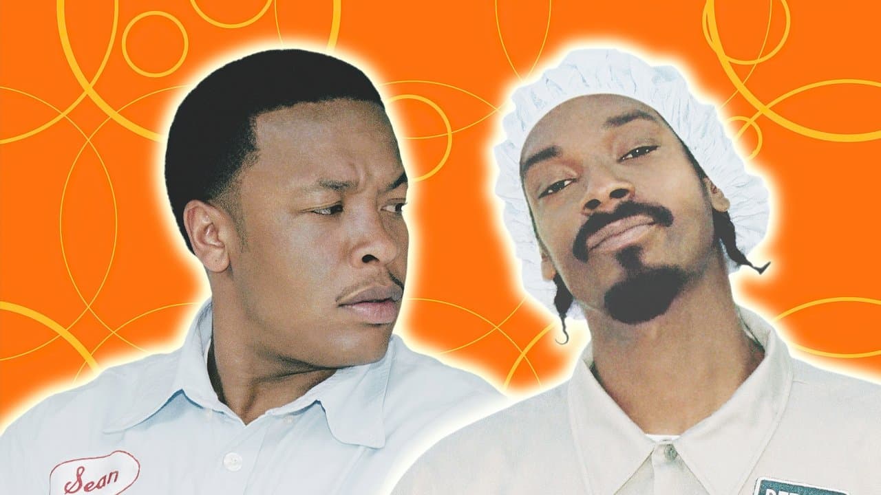 Backdrop – The Wash