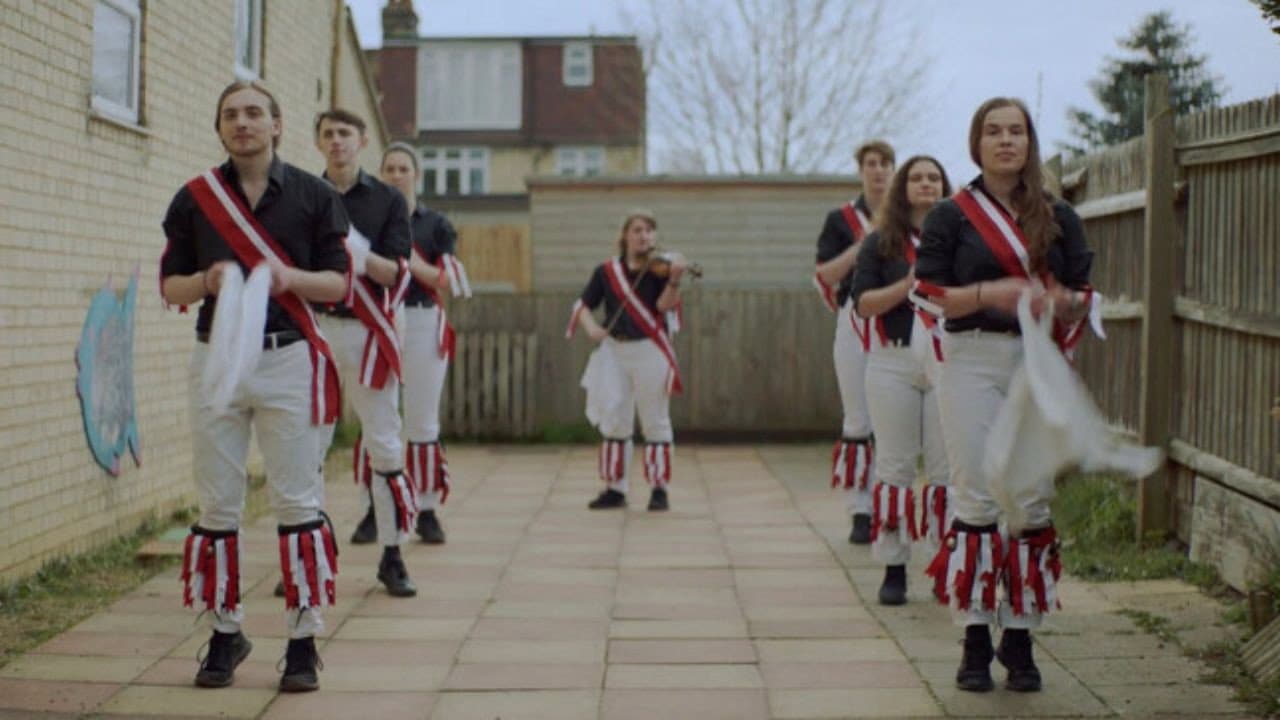 Backdrop – Fools Gambit Morris