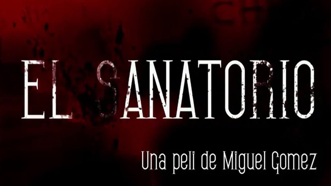Backdrop – El sanatorio