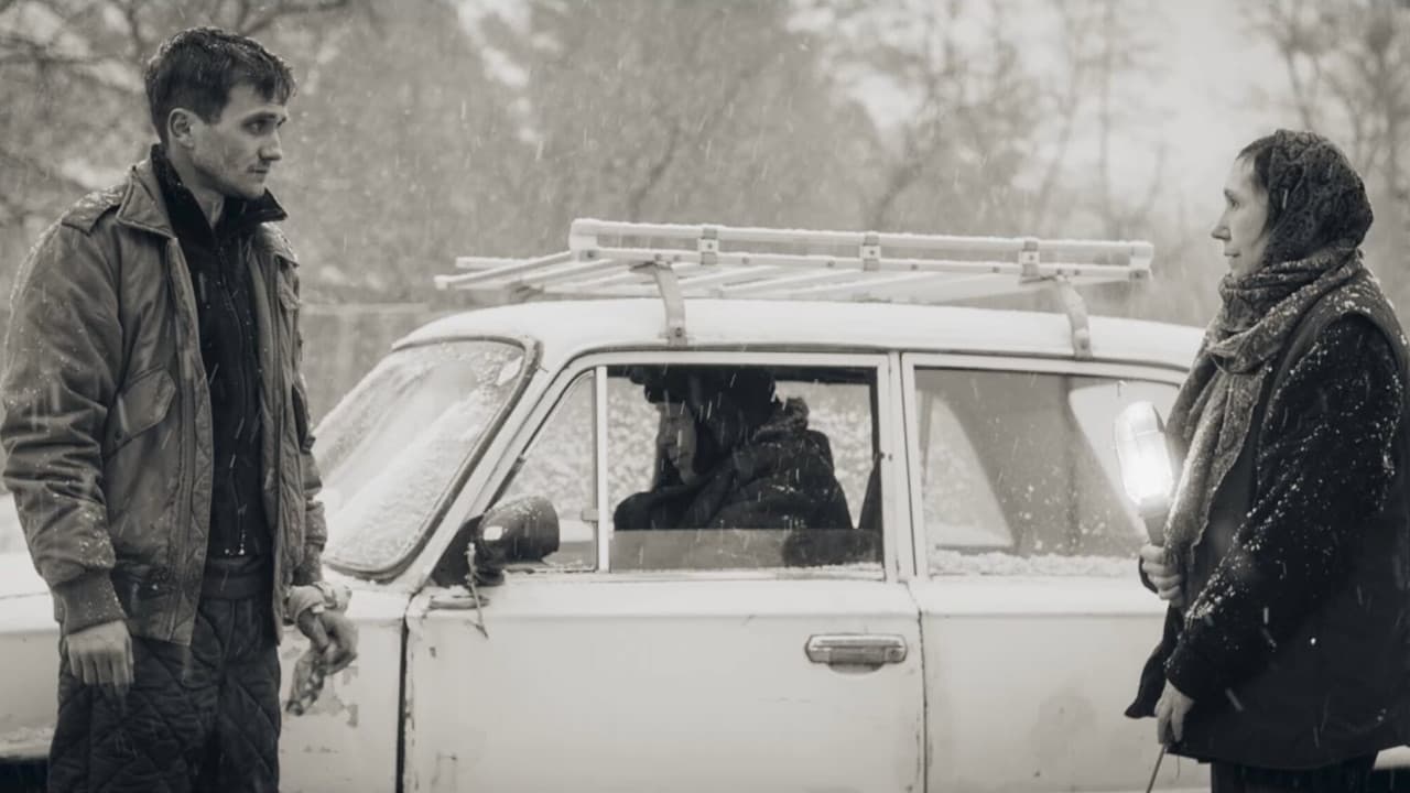 Backdrop – Подвійний іммельманн