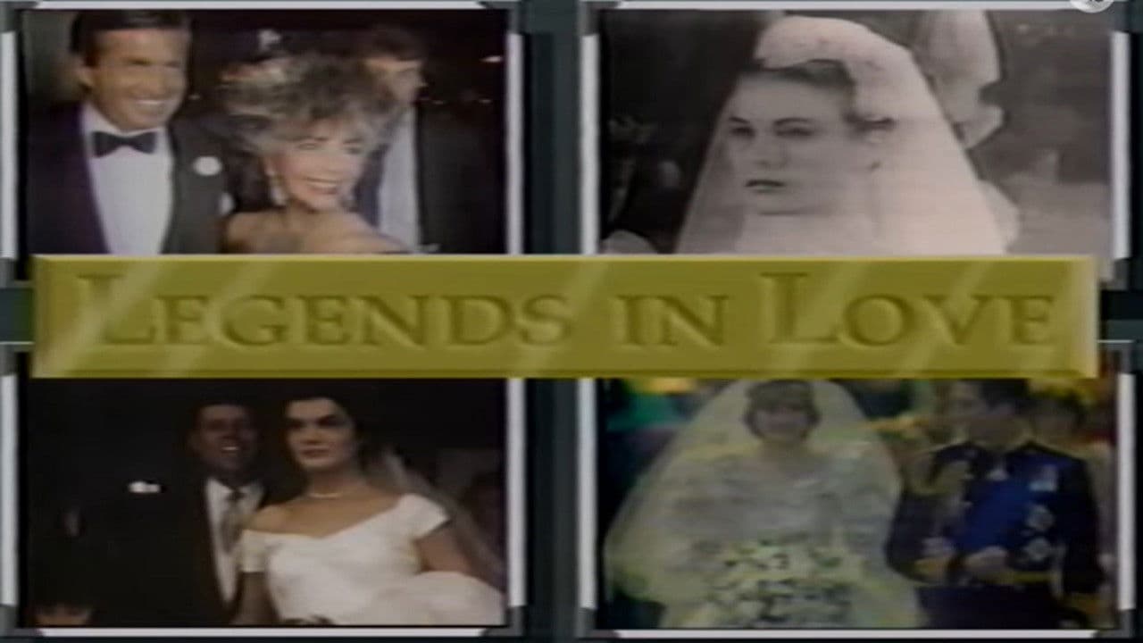 Backdrop – Legends in Love