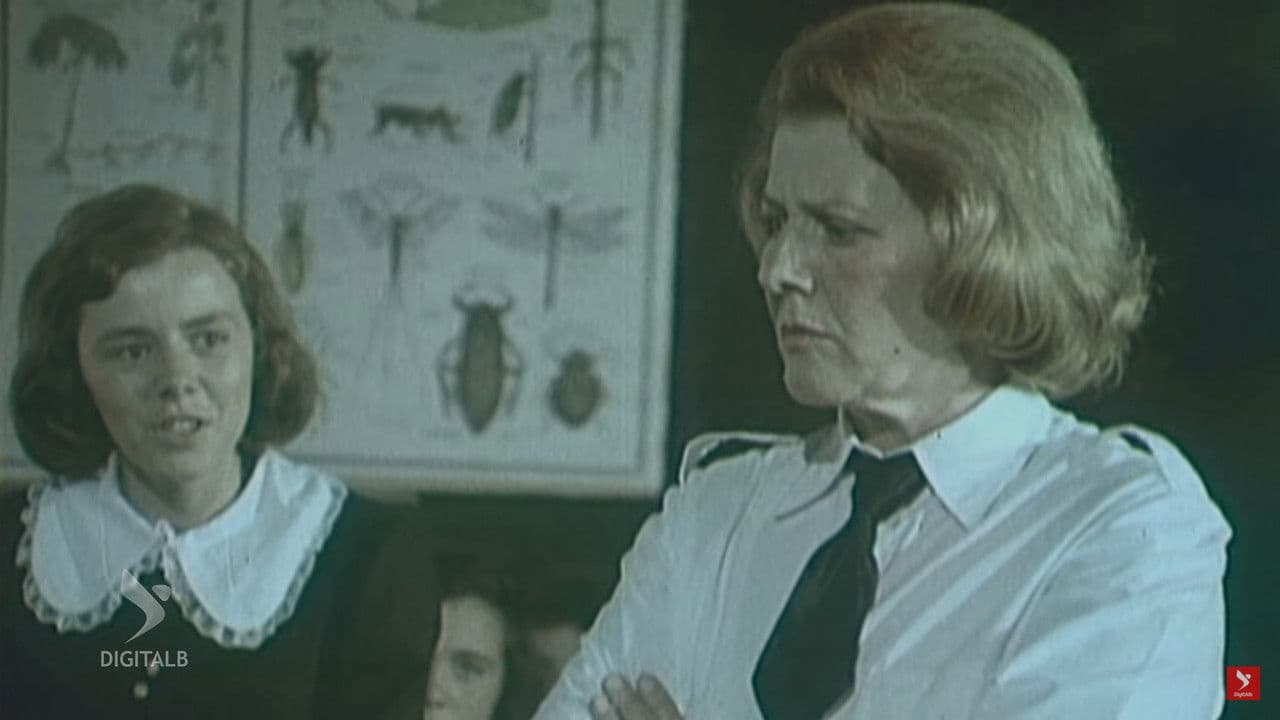 Backdrop – Vajzat me kordele të kuqe