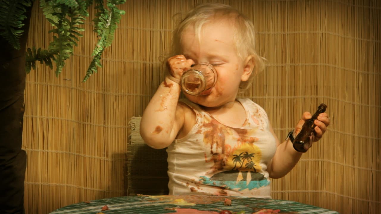 Backdrop – Las Palmas