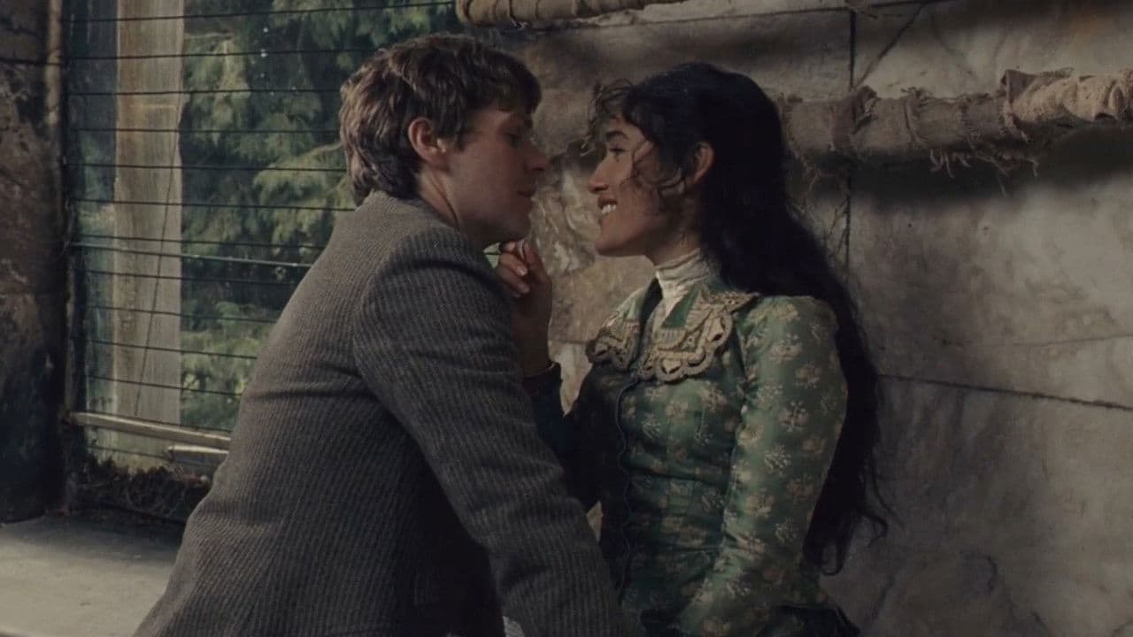 Backdrop – Princess Ka'iulani