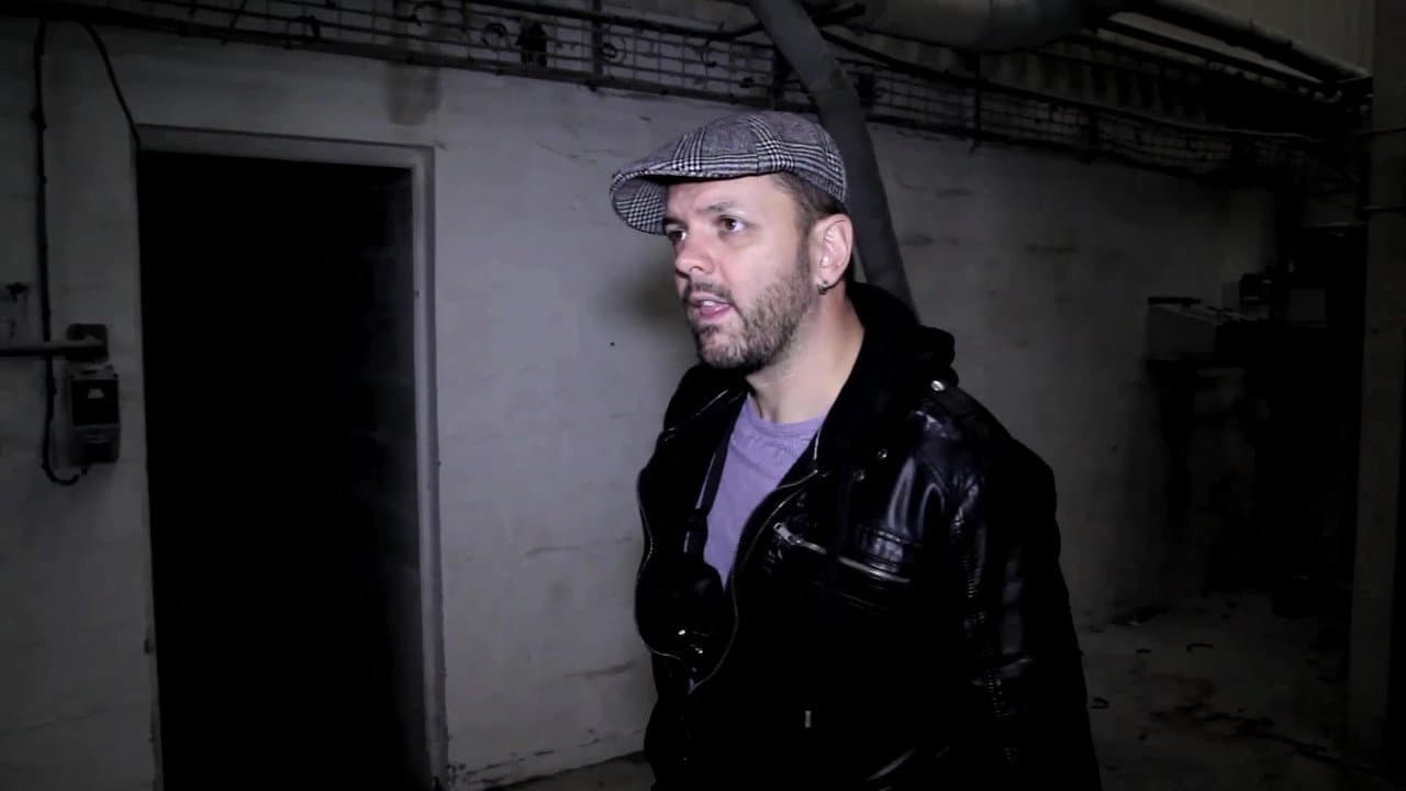 Backdrop – Nosferatu.com