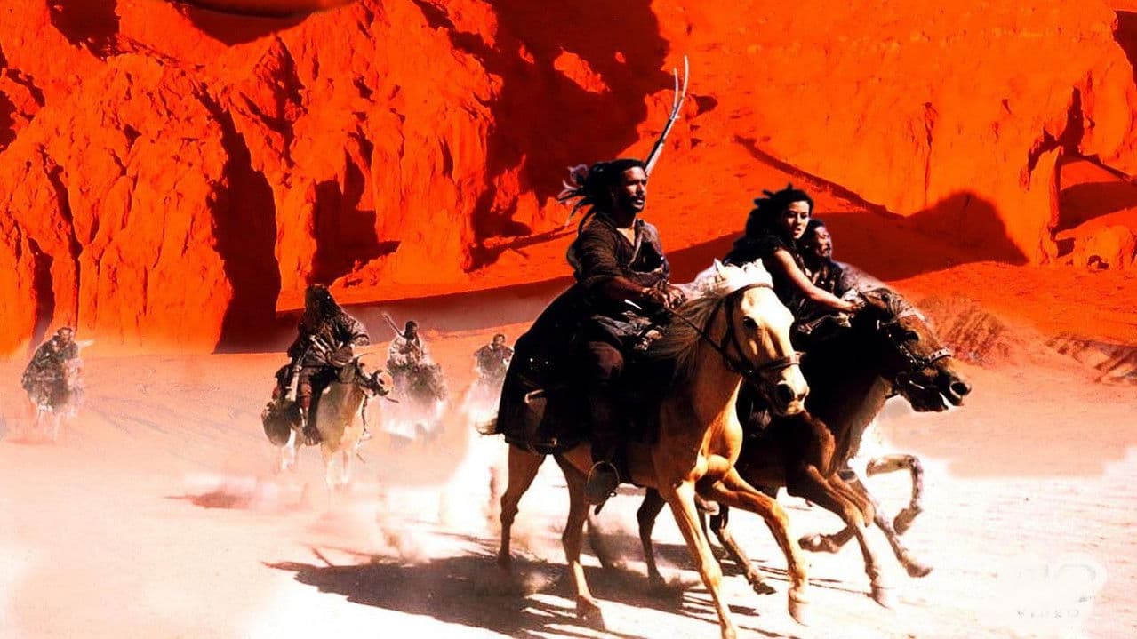 Backdrop – Valley of Flowers