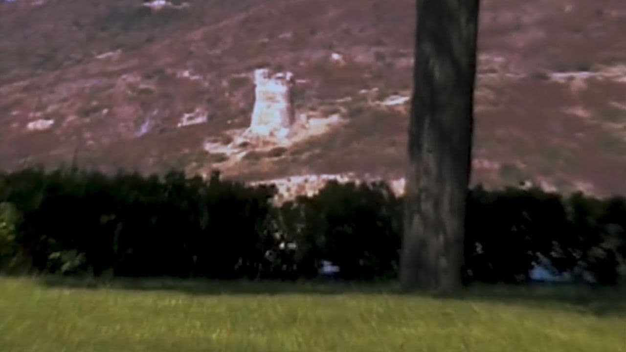 Backdrop – Fragments de route