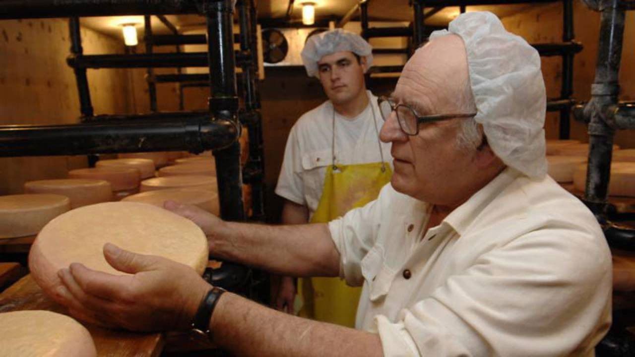 Backdrop – A Monk's Secret