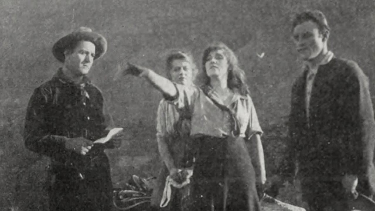 Backdrop – The Great Divide