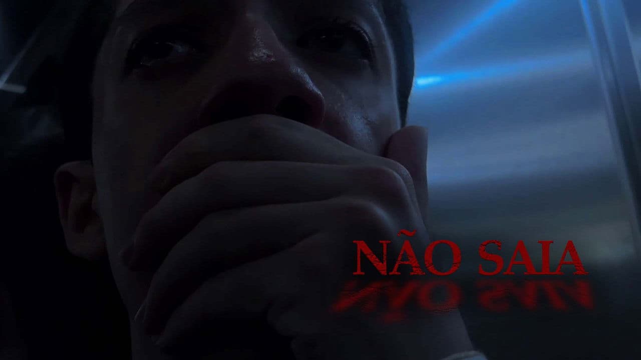 Backdrop – Não Saia