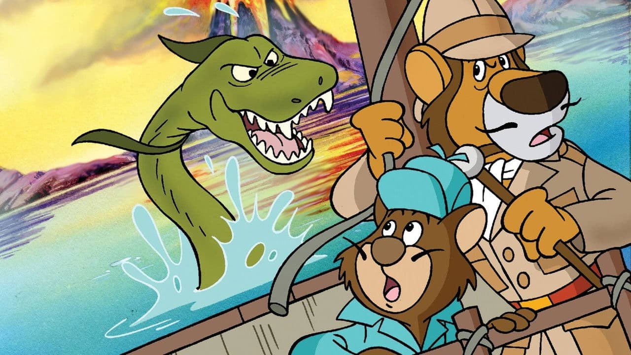 Backdrop – Willy Fog: 20 000 leguas de viaje submarino