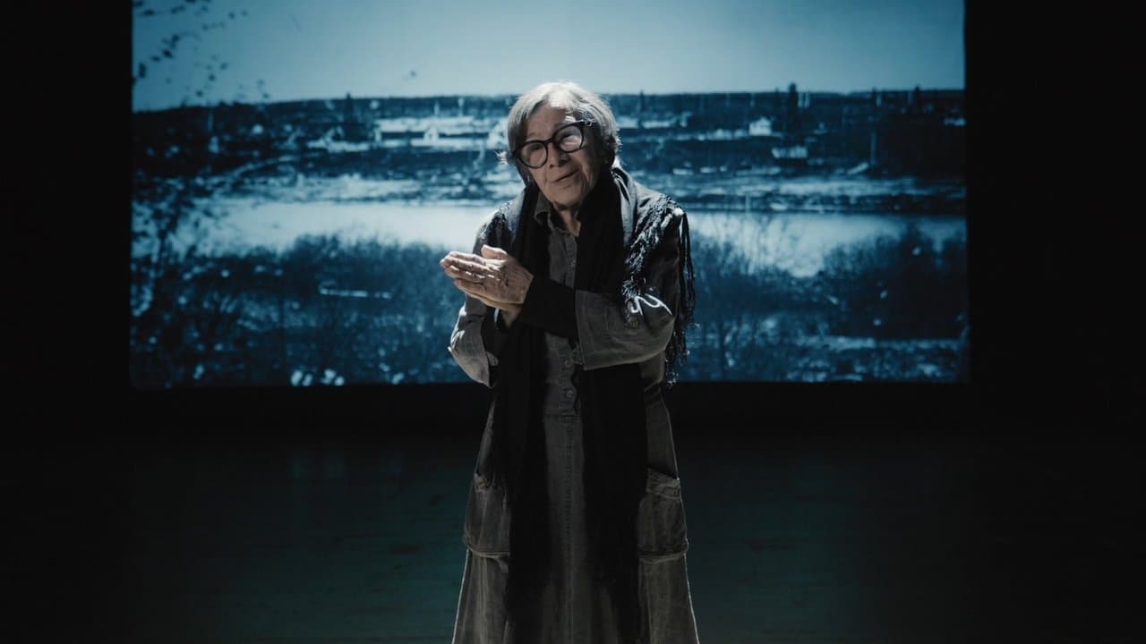 Backdrop – Pădurea de molizi