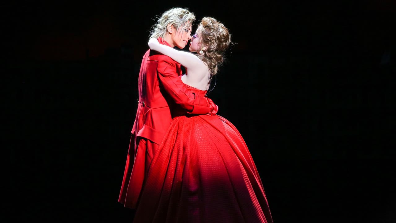 Backdrop – Casanova