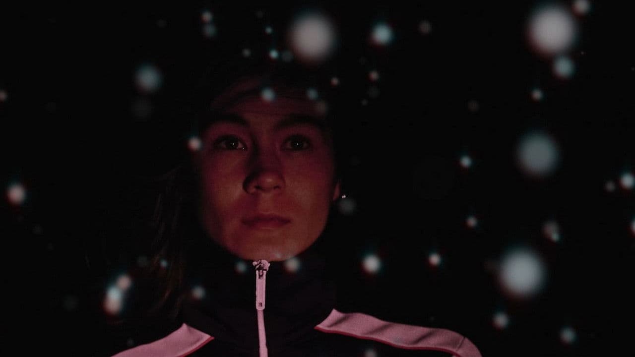 Backdrop – La Vie sur Mars