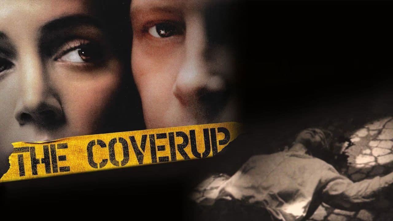 Backdrop – The Coverup
