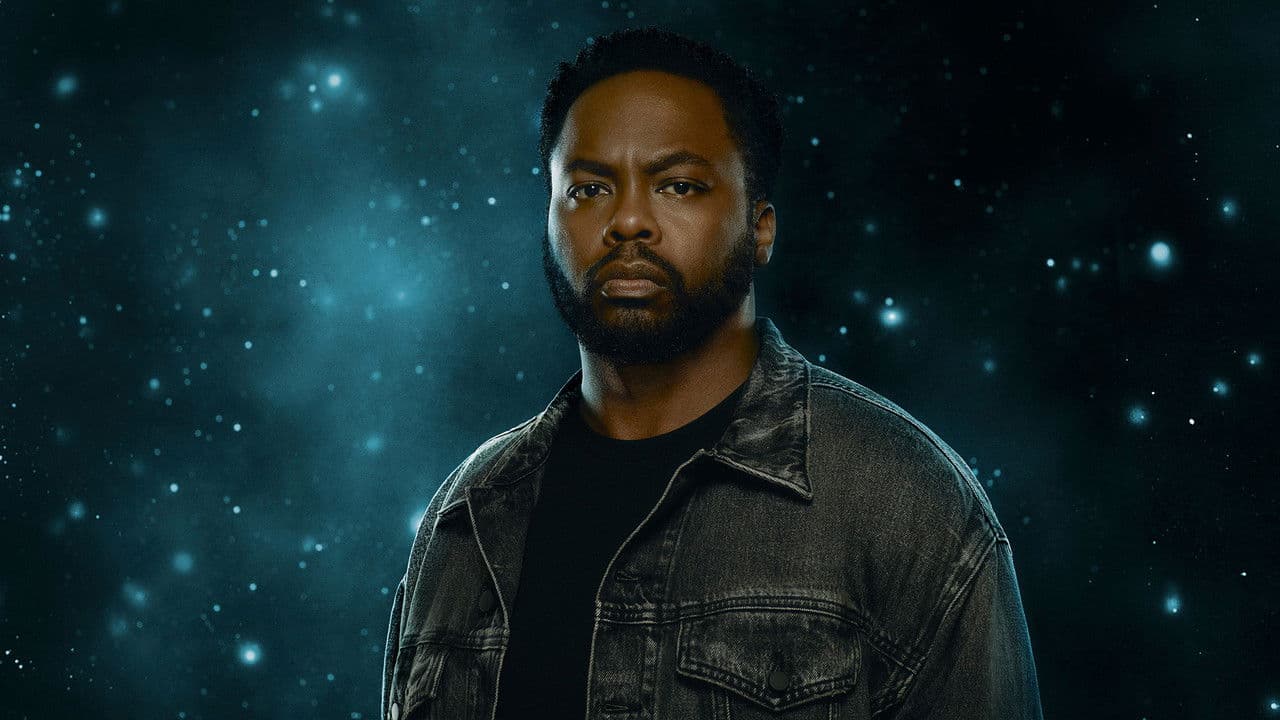 Backdrop – The Metropolitan Opera: The Life and Times of Malcolm X