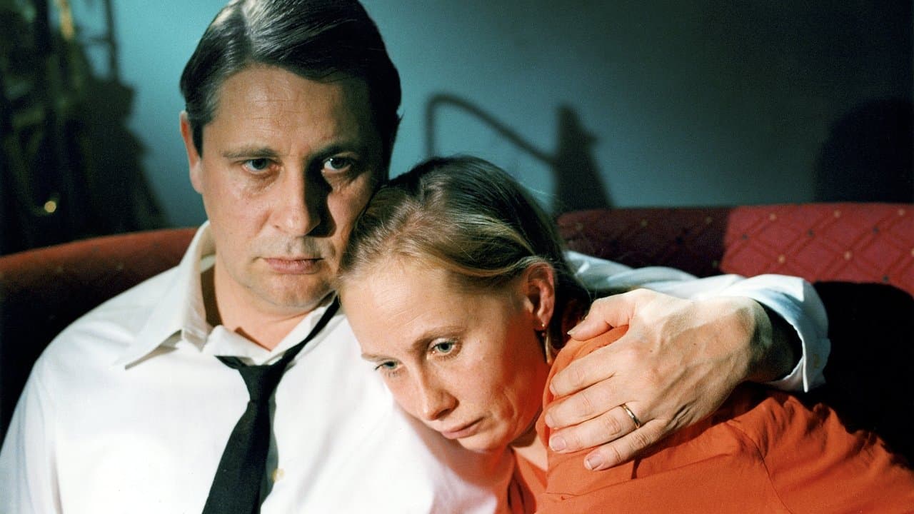 Backdrop – Wolken ziehen vorüber