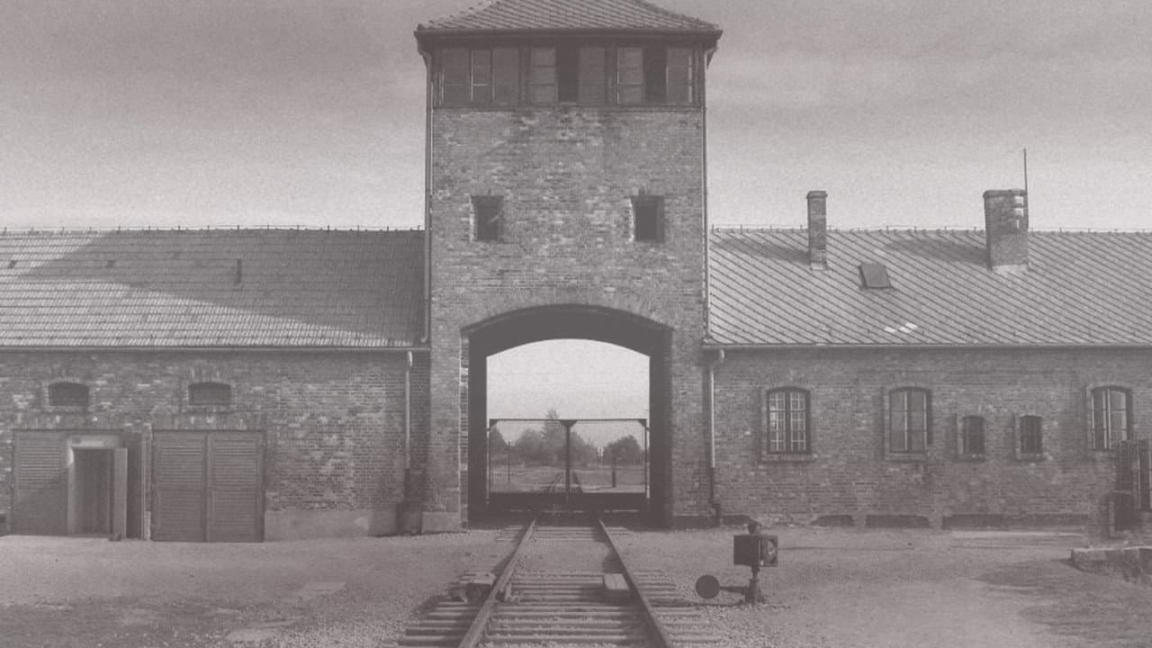 Backdrop – Genocide