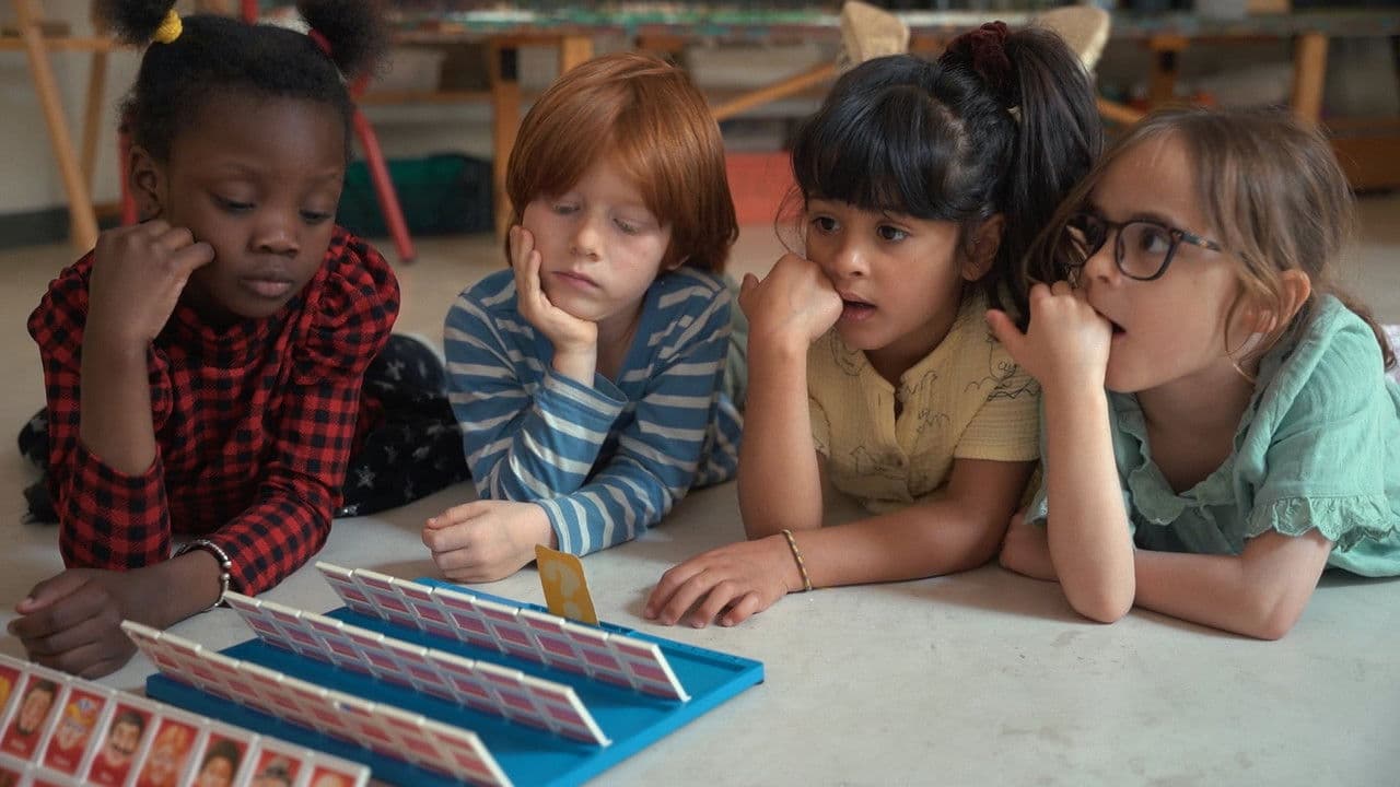 Backdrop – Qu'est-ce qu'on va faire de toi ?