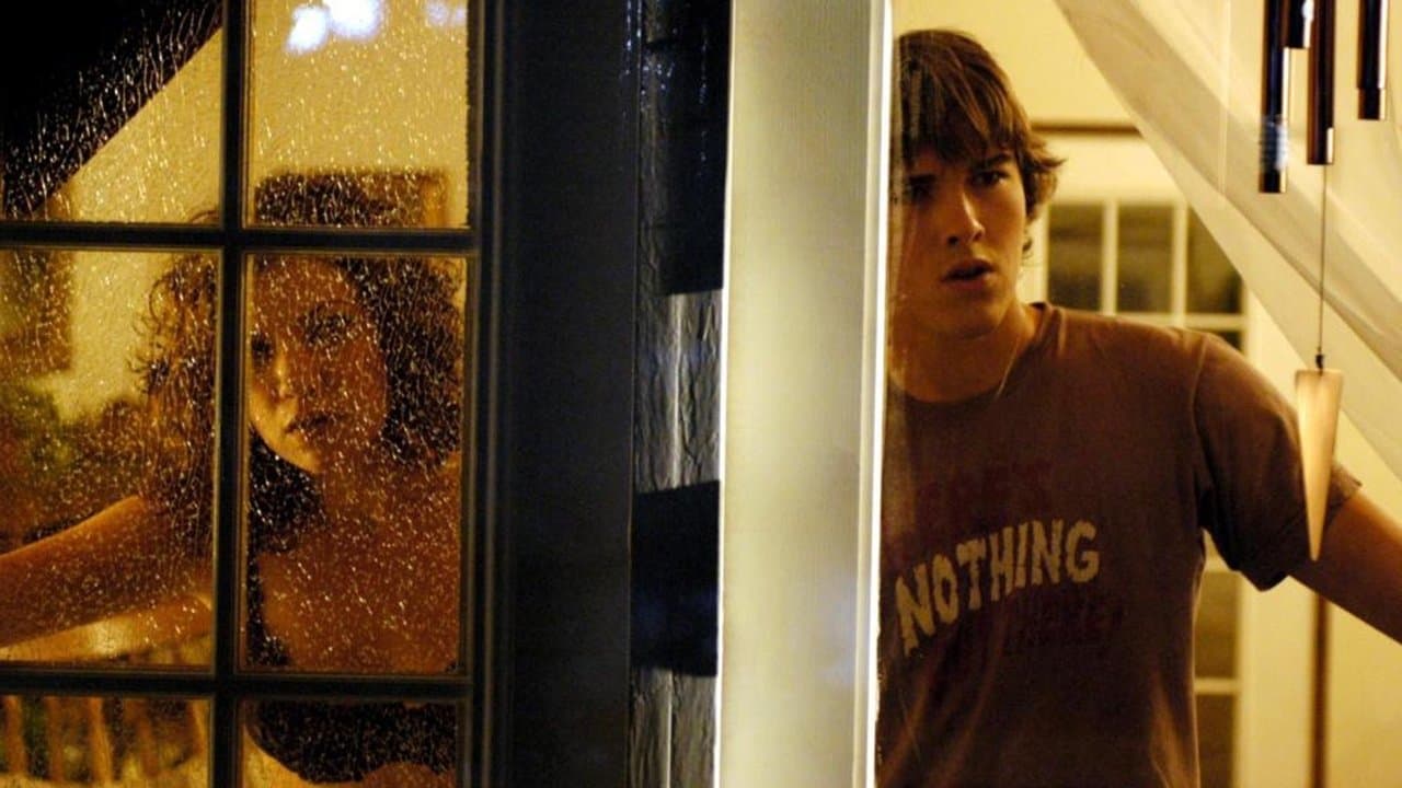 Backdrop – Nightmare Man - Das Böse schläft nie