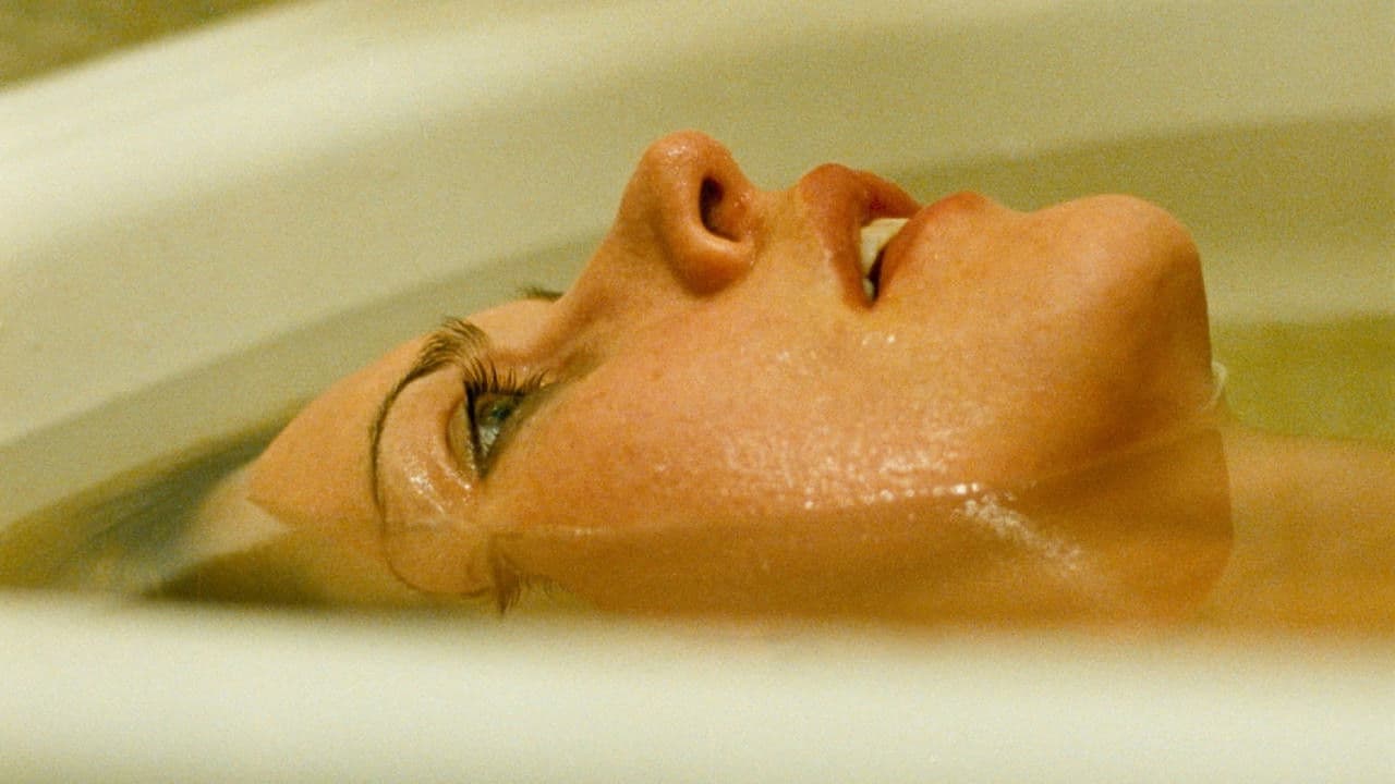 Backdrop – Hawaii, Oslo